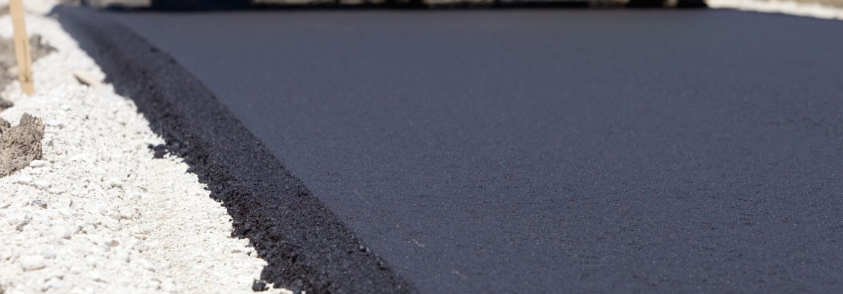 Best Asphalt Paving Contractors in Chesterfield