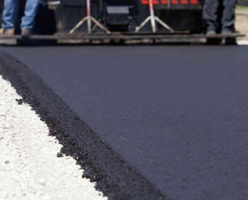 Best Asphalt Paving Contractors in Chesterfield