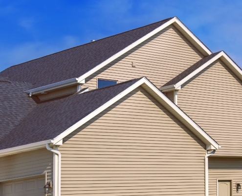 Roofing And Siding in Chesterfield