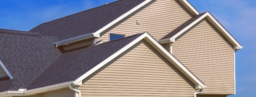 Roofing And Siding in Chesterfield